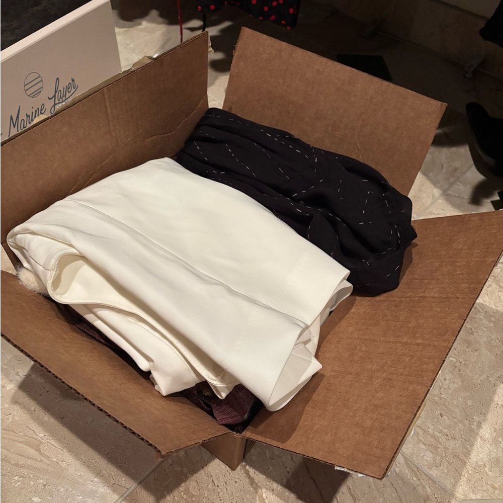 7-10 item Mystery Box